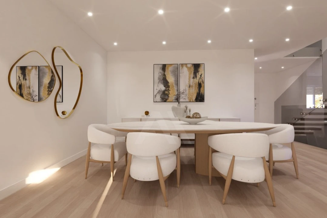 Moradia T4 para Venda em Cascais e Estoril Foto 7