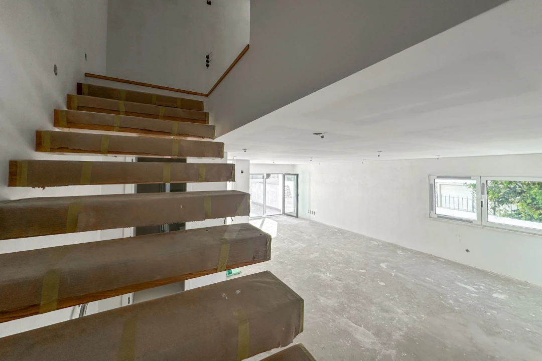 Moradia T4 para Venda em Cascais e Estoril Foto 17