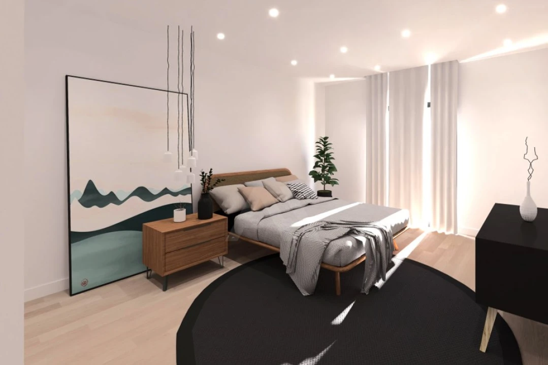 Moradia T4 para Venda em Cascais e Estoril Foto 19