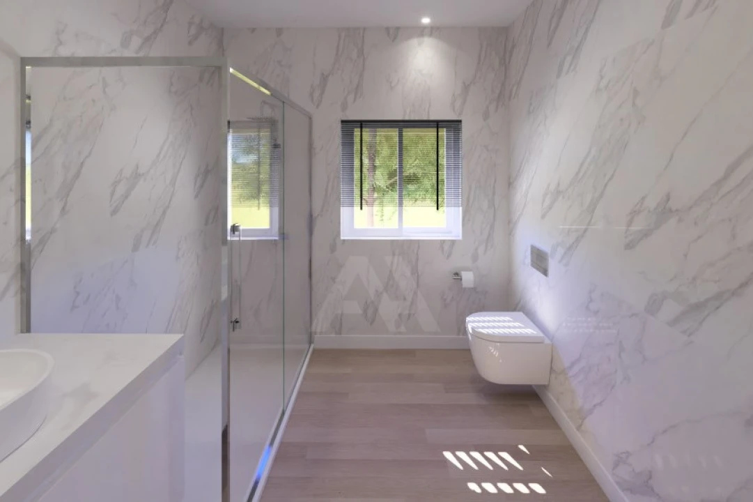 Moradia T4 para Venda em Cascais e Estoril Foto 27