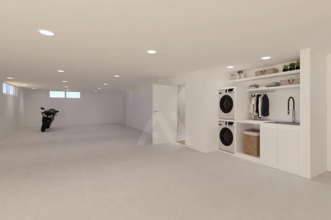 Moradia T4 para Venda em Cascais e Estoril Foto 48