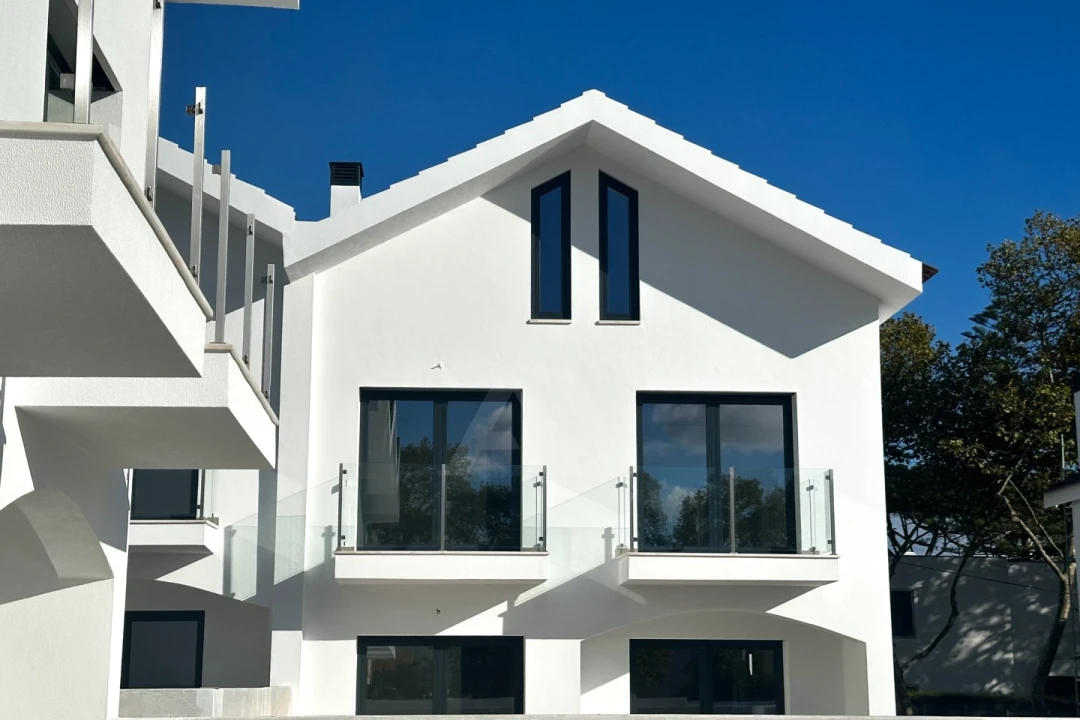 Moradia T4 para Venda em Cascais e Estoril Foto 55