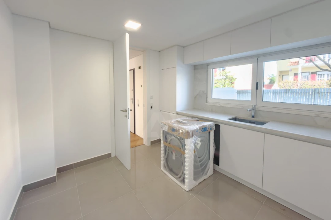 Moradia T4 para Venda em Cascais e Estoril Foto 16
