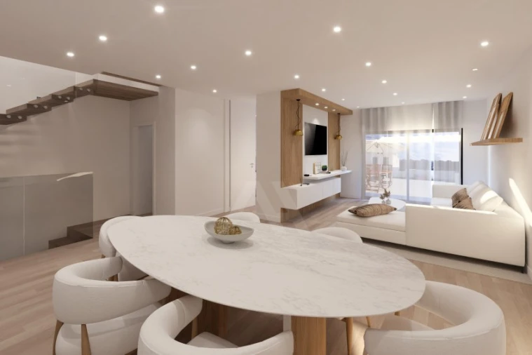 Moradia T4 para Venda em Cascais e Estoril Foto 3