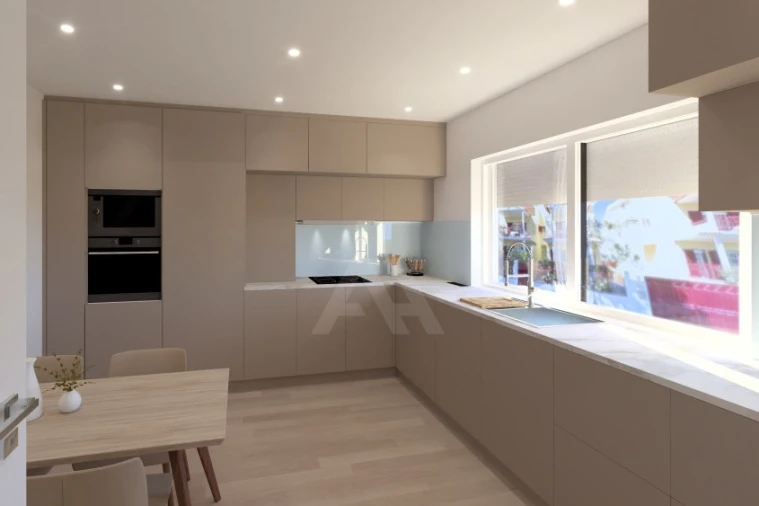 Moradia T4 para Venda em Cascais e Estoril Foto 13