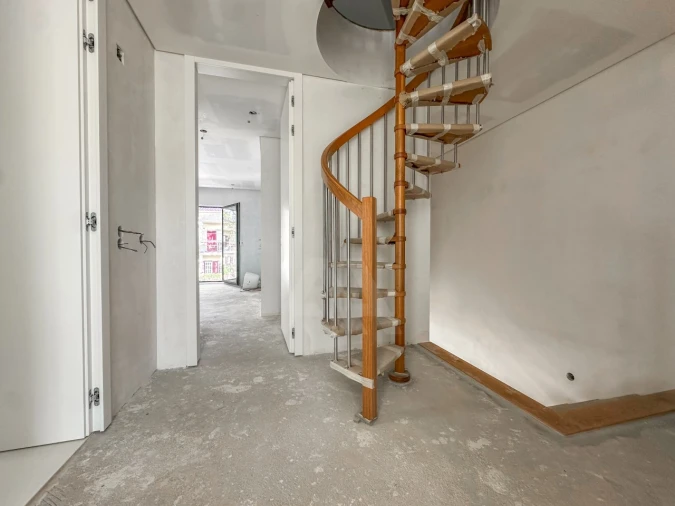 Moradia T4 para Venda em Cascais e Estoril Foto 30