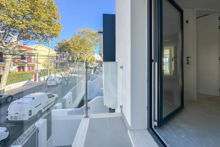 Moradia T4 para Venda em Cascais e Estoril Foto 37