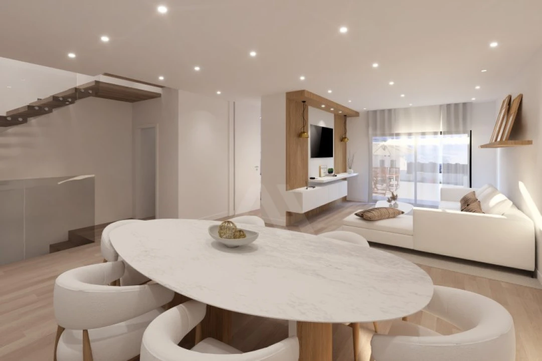 Moradia T4 para Venda em Cascais e Estoril Foto 7