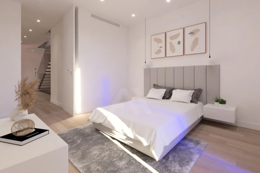 Moradia T4 para Venda em Cascais e Estoril Foto 13