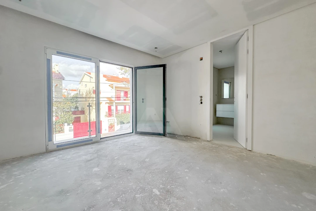 Moradia T4 para Venda em Cascais e Estoril Foto 38