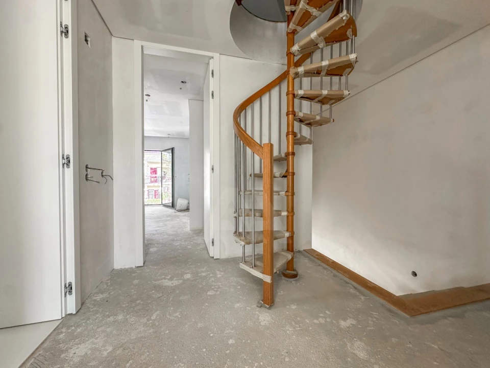 Moradia T4 para Venda em Cascais e Estoril Foto 44