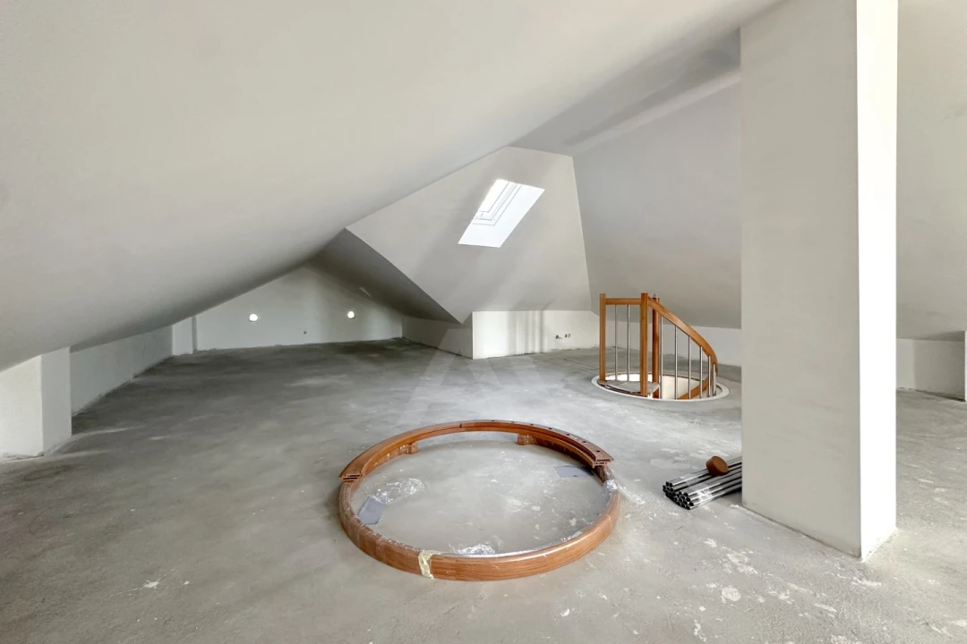 Moradia T4 para Venda em Cascais e Estoril Foto 45