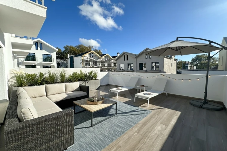 Moradia T4 para Venda em Cascais e Estoril