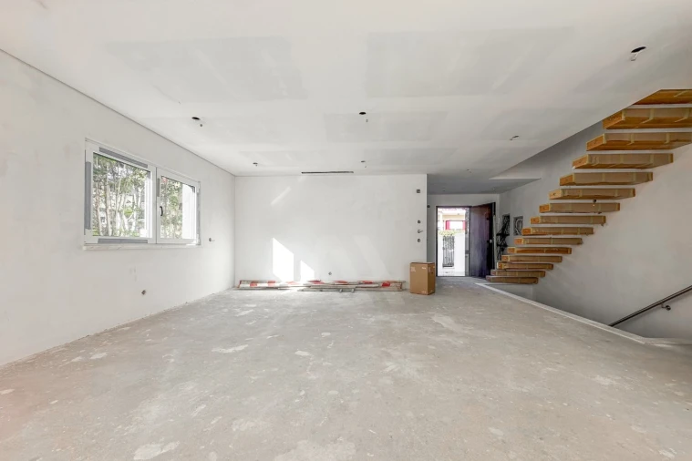 Moradia T4 para Venda em Cascais e Estoril Foto 6