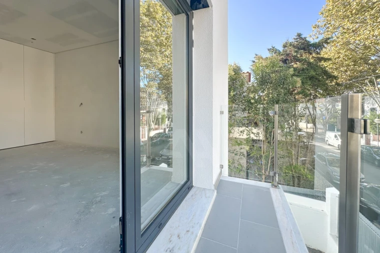 Moradia T4 para Venda em Cascais e Estoril Foto 40