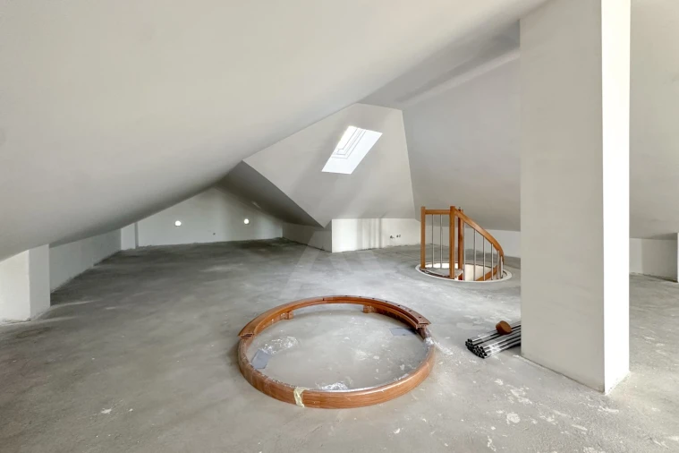 Moradia T4 para Venda em Cascais e Estoril Foto 45