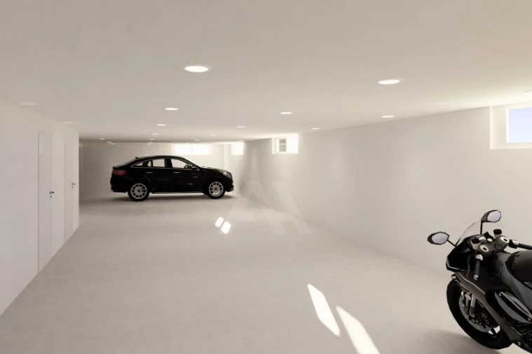 Moradia T4 para Venda em Cascais e Estoril Foto 47