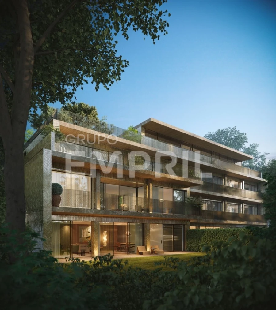 Apartamento T3 para Venda em Aldoar, Foz do Douro e Nevogilde Foto 2