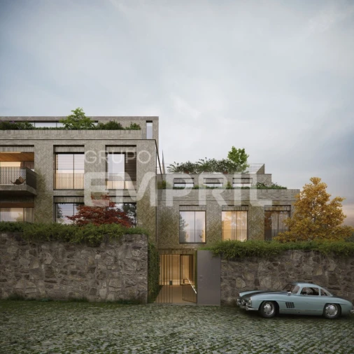 Apartamento T3 para Venda em Aldoar, Foz do Douro e Nevogilde