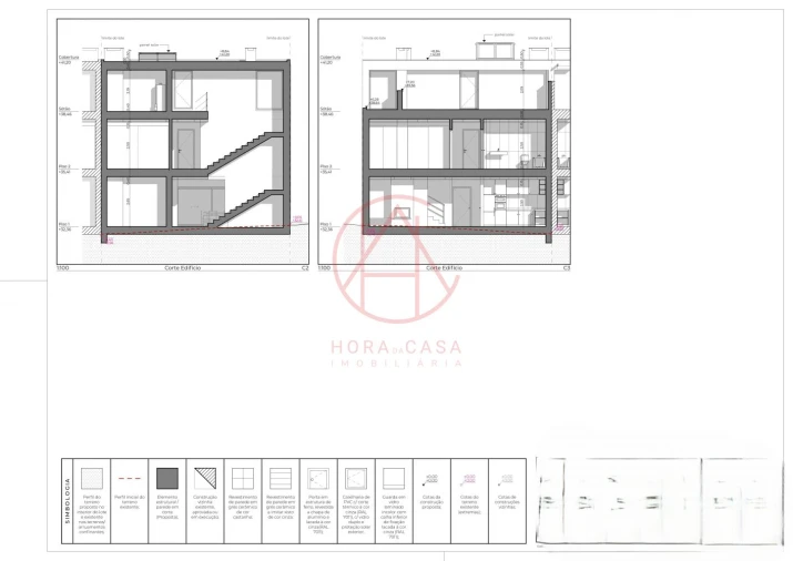 Moradia T5 para Venda em Alhos Vedros Foto 10