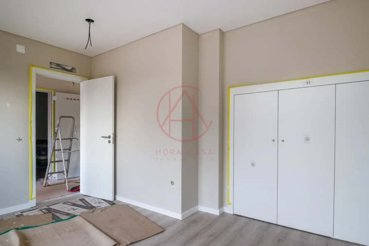 Moradia T5 para Venda em Alhos Vedros Foto 21