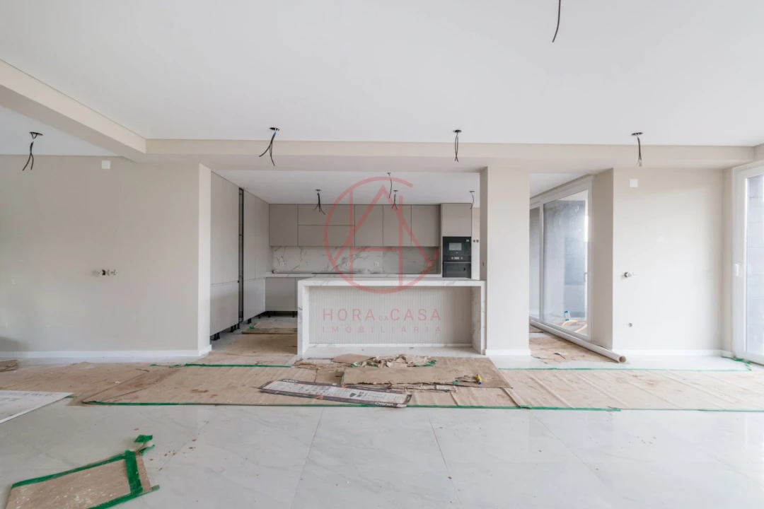 Moradia T5 para Venda em Alhos Vedros Foto 58