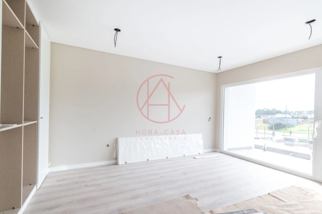 Moradia T5 para Venda em Alhos Vedros Foto 33