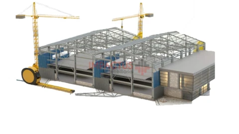 Loja para Arrendamento em Muro