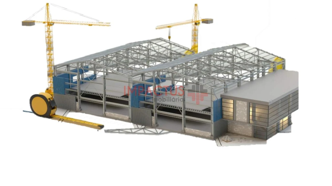 Loja para Arrendamento em Muro Foto 1