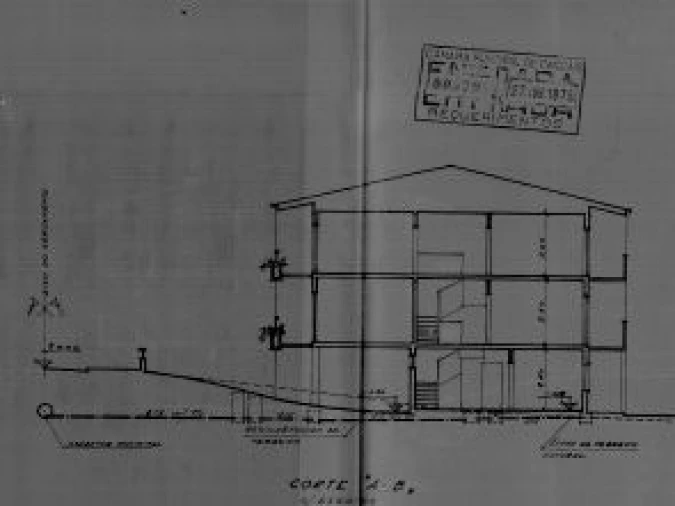 Moradia T3 para Venda em Carcavelos e Parede Foto 45