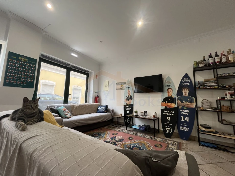 Loja para Venda em Peniche Foto 7