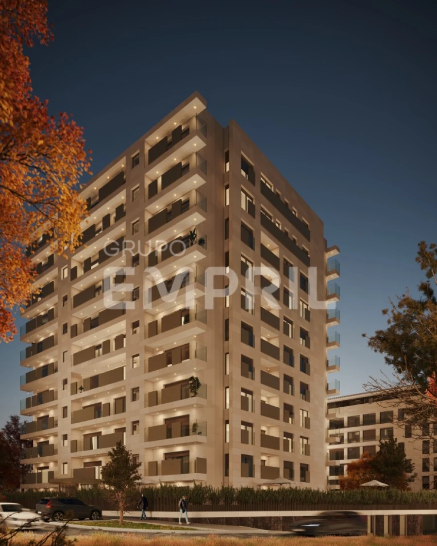 Apartamento T2 para Venda em Santa Marinha e São Pedro da Afurada Foto 5