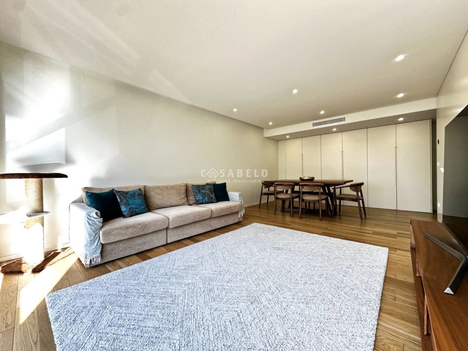 Apartamento T3 para Venda em Cidade da Maia Foto 3