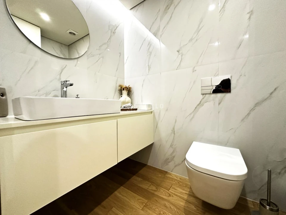 Apartamento T3 para Venda em Cidade da Maia Foto 16