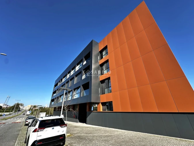 Apartamento T3 para Venda em Cidade da Maia Foto 29