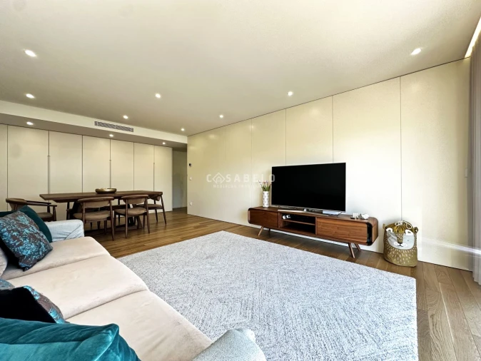 Apartamento T3 para Venda em Cidade da Maia Foto 5