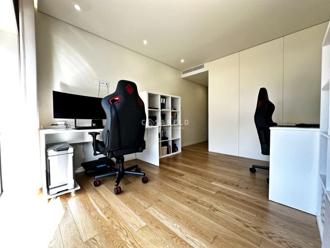 Apartamento T3 para Venda em Cidade da Maia Foto 22