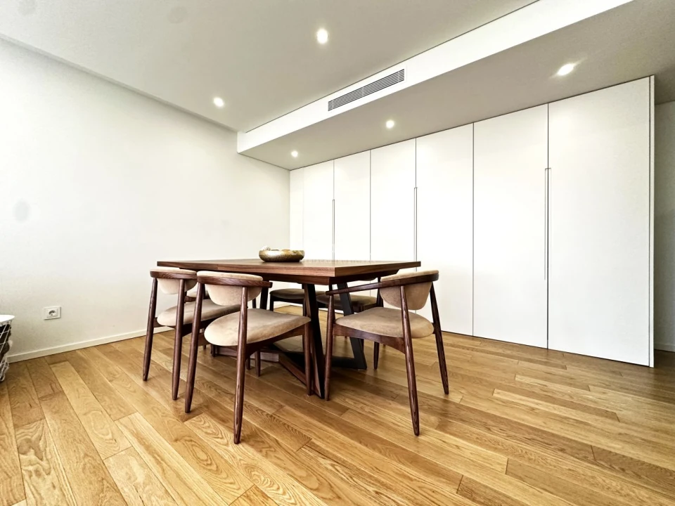 Apartamento T3 para Venda em Cidade da Maia Foto 6