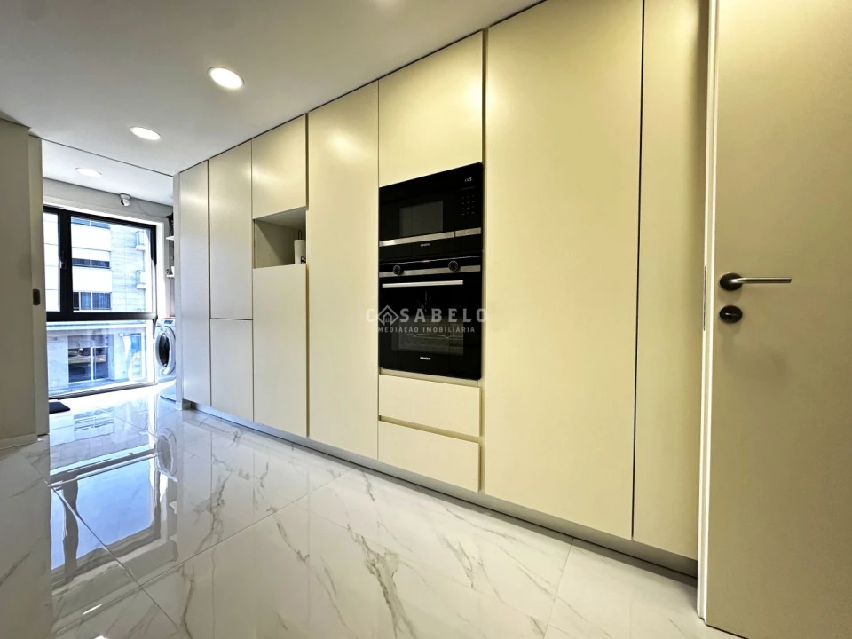 Apartamento T3 para Venda em Cidade da Maia Foto 11