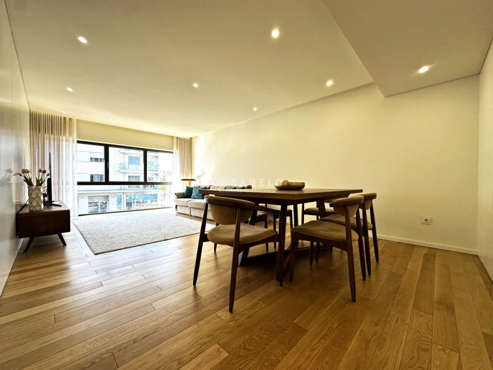 Apartamento T3 para Venda em Cidade da Maia Foto 7