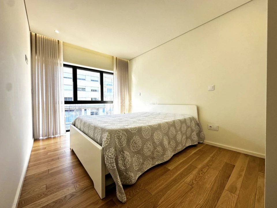 Apartamento T3 para Venda em Cidade da Maia Foto 18