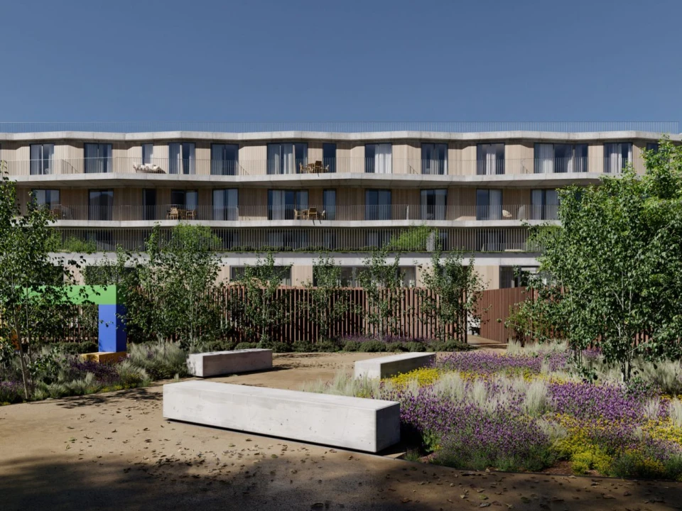 Apartamento T3 para Venda em Paranhos Foto 9