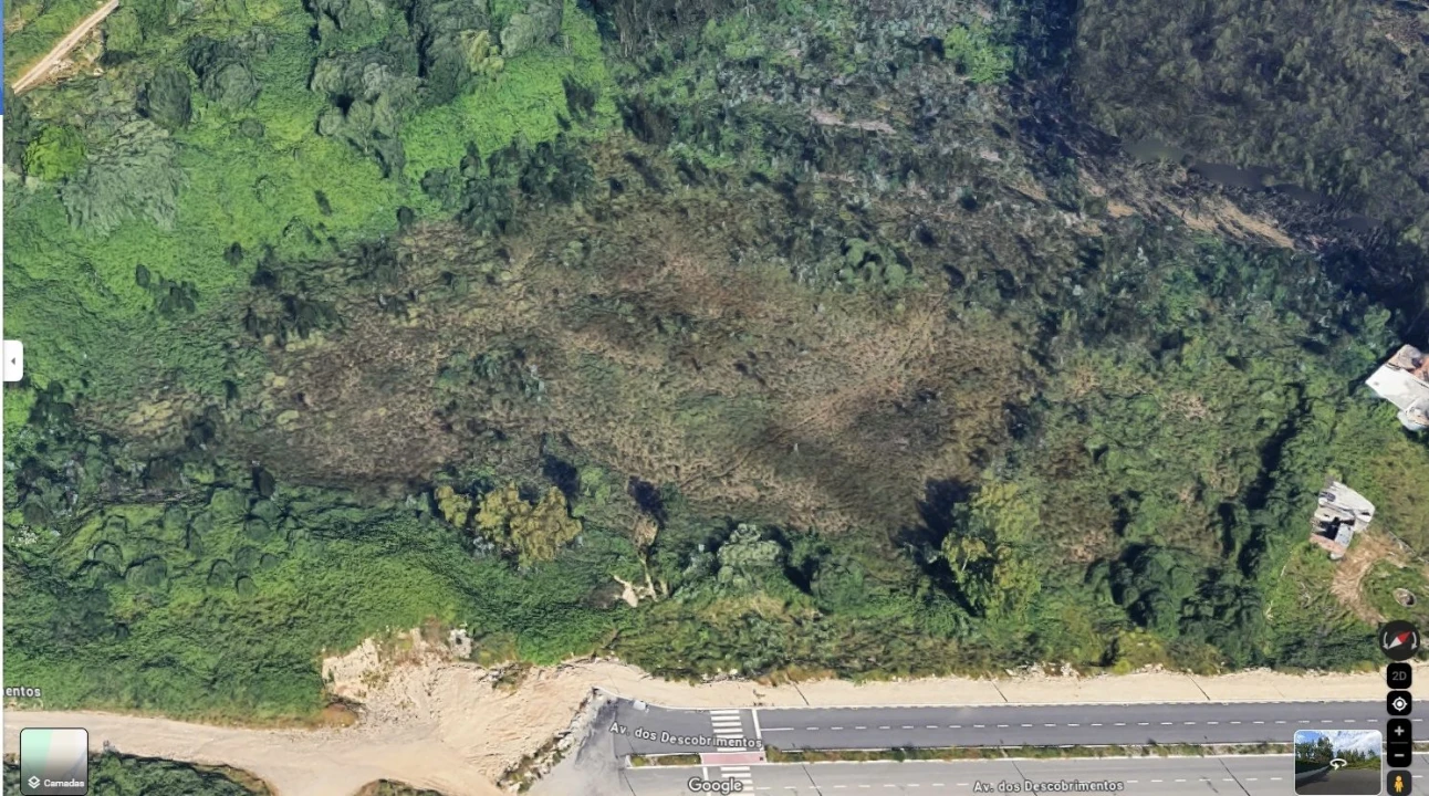 Terreno para Venda em Valongo Foto 2