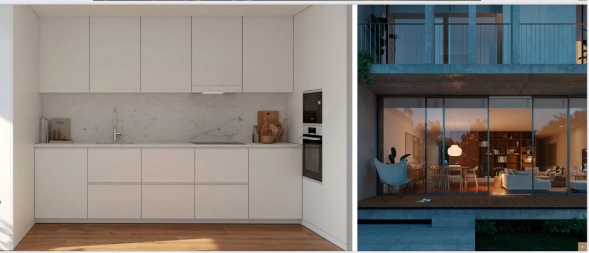 Moradia T3 para Venda em Arcozelo Foto 6