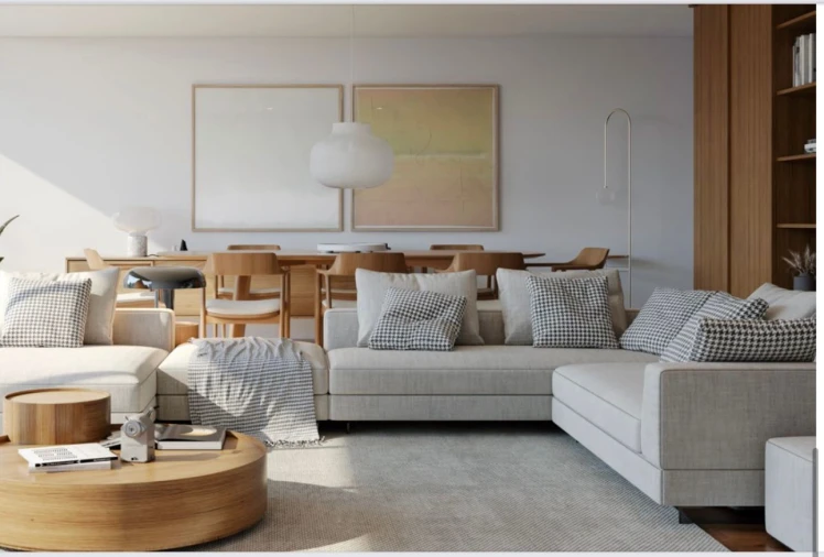 Moradia T3 para Venda em Arcozelo Foto 4