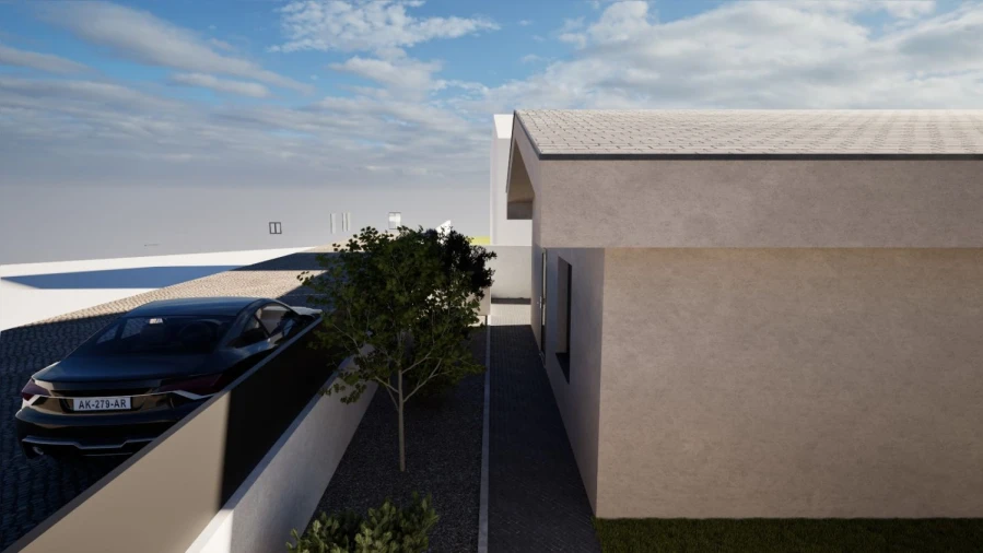 Moradia T4 para Venda em Madalena Foto 13