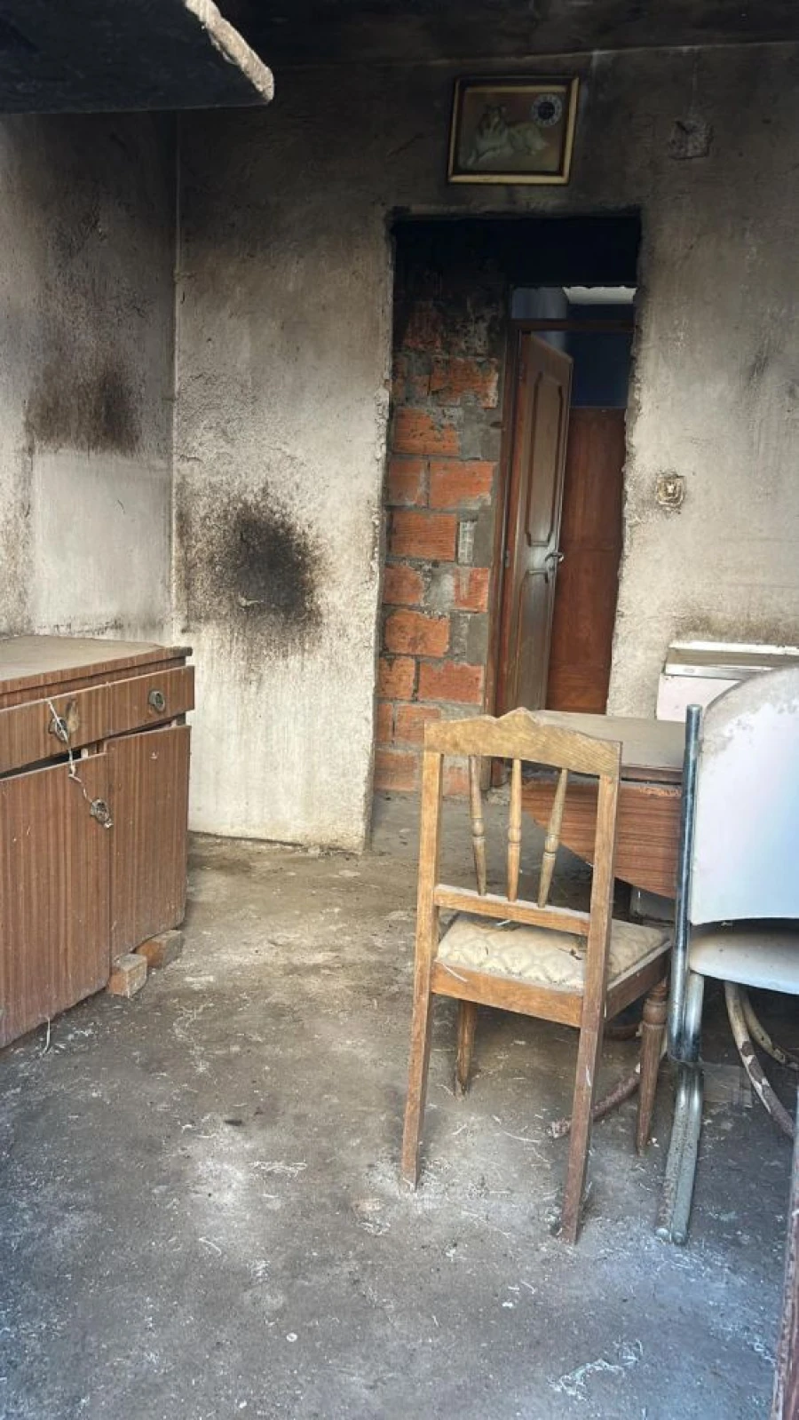 Moradia T4 para Venda em Madalena Foto 27