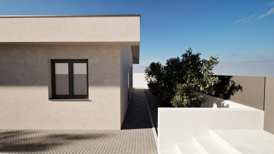 Moradia T4 para Venda em Madalena Foto 11