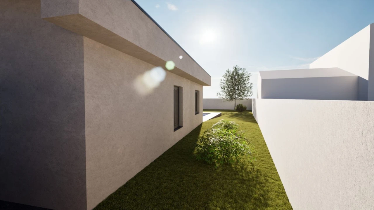 Moradia T4 para Venda em Madalena Foto 9