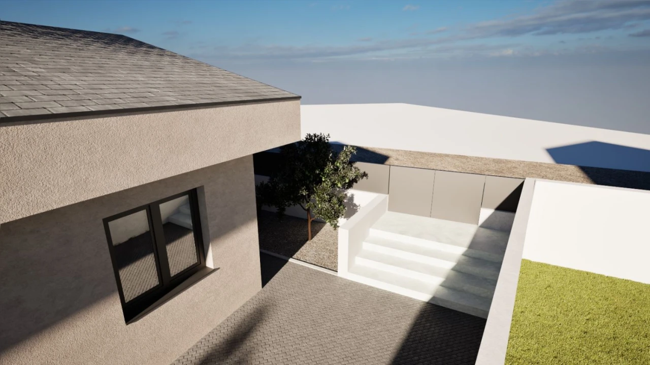 Moradia T4 para Venda em Madalena Foto 10